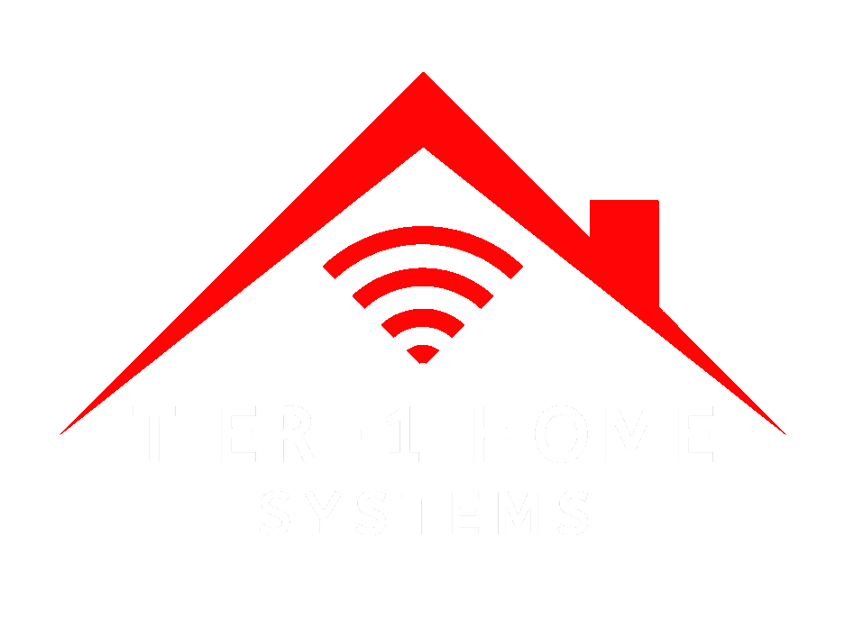 Tier 1 Home Systems logo